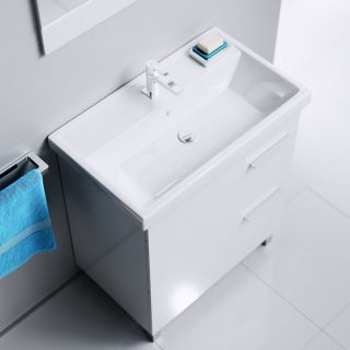 Раковина Aqwella Гранд 750